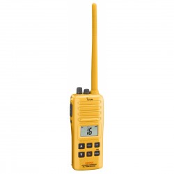 VHF Marine Icom IC-GM1600E