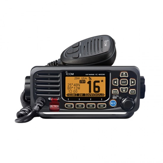 VHF MARINE ICOM-IC-M330GE