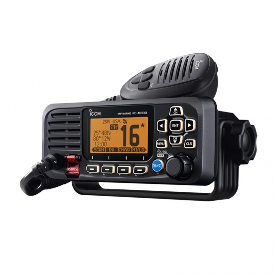 VHF MARINE ICOM-IC-M330GE